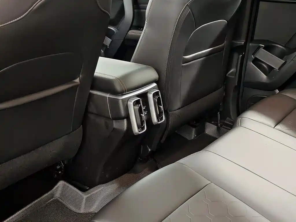 Haval Big Dog 2024 2.0T DCT Chinese Rural Dog Edition фото 9