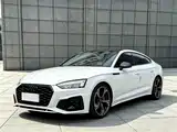 Фото 2 - Audi A5 (Import)