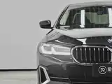 صورة 10 - BMW 5 Series