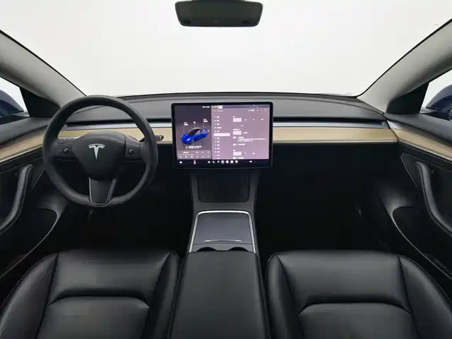 Tesla Model 3 2022 Model Rear-Wheel Drive Version — фото 5