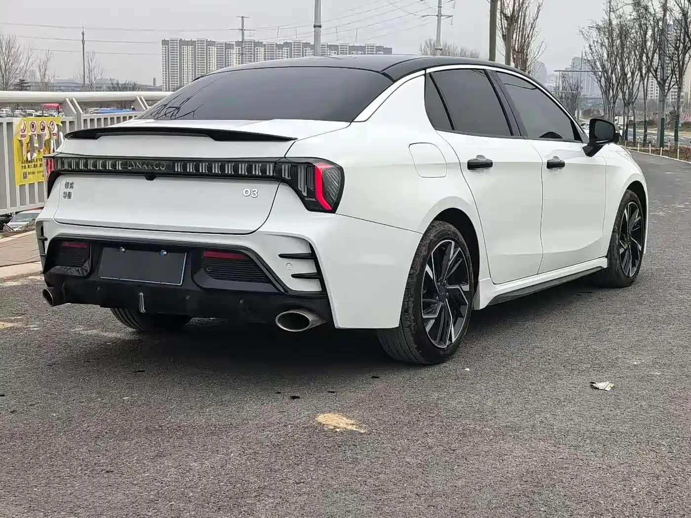 LYNK 03