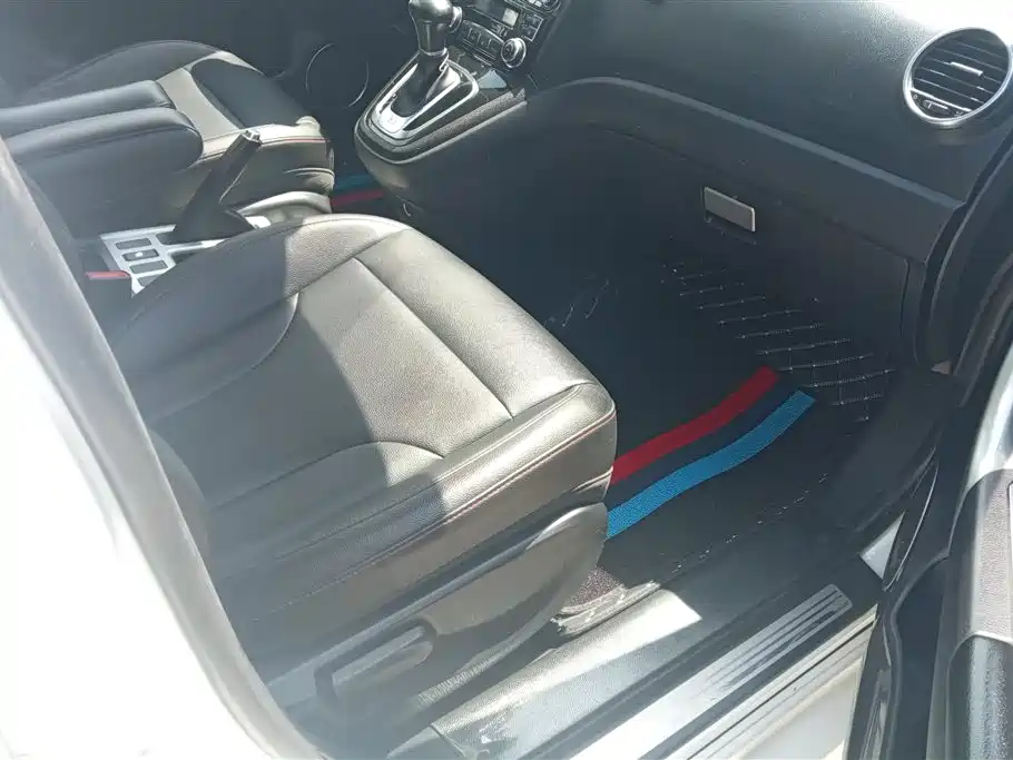 Haval H6 2016 Upgrade Edition 1.5T Automatic 2WD Elite Type фото 7