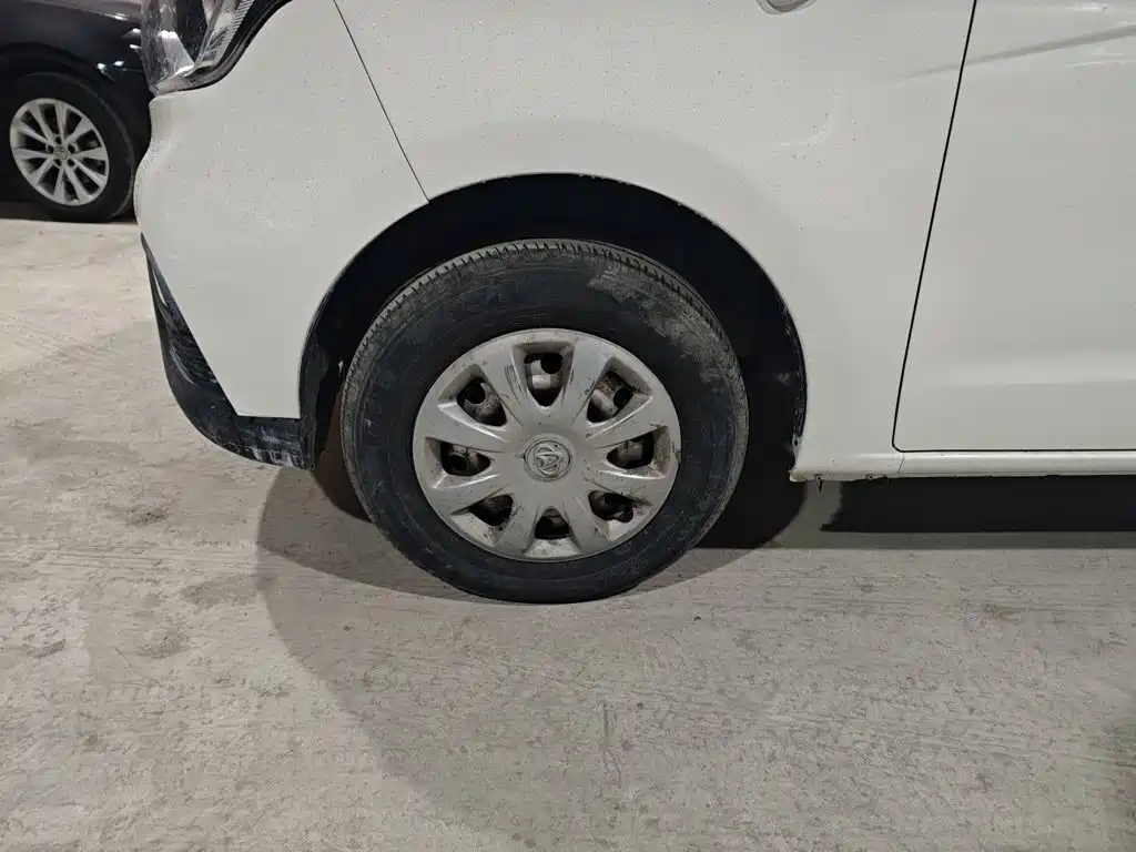 Changan Kaicheng Ono S 2023 2021 Model 1.5L Ono S Smart Edition Dual AC Passenger Vehicle JL473QG