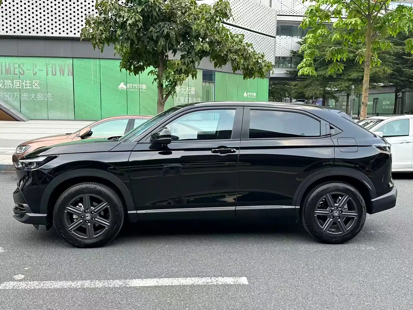 Honda XR-V 2026 2024 1.5L CVT Craze Edition