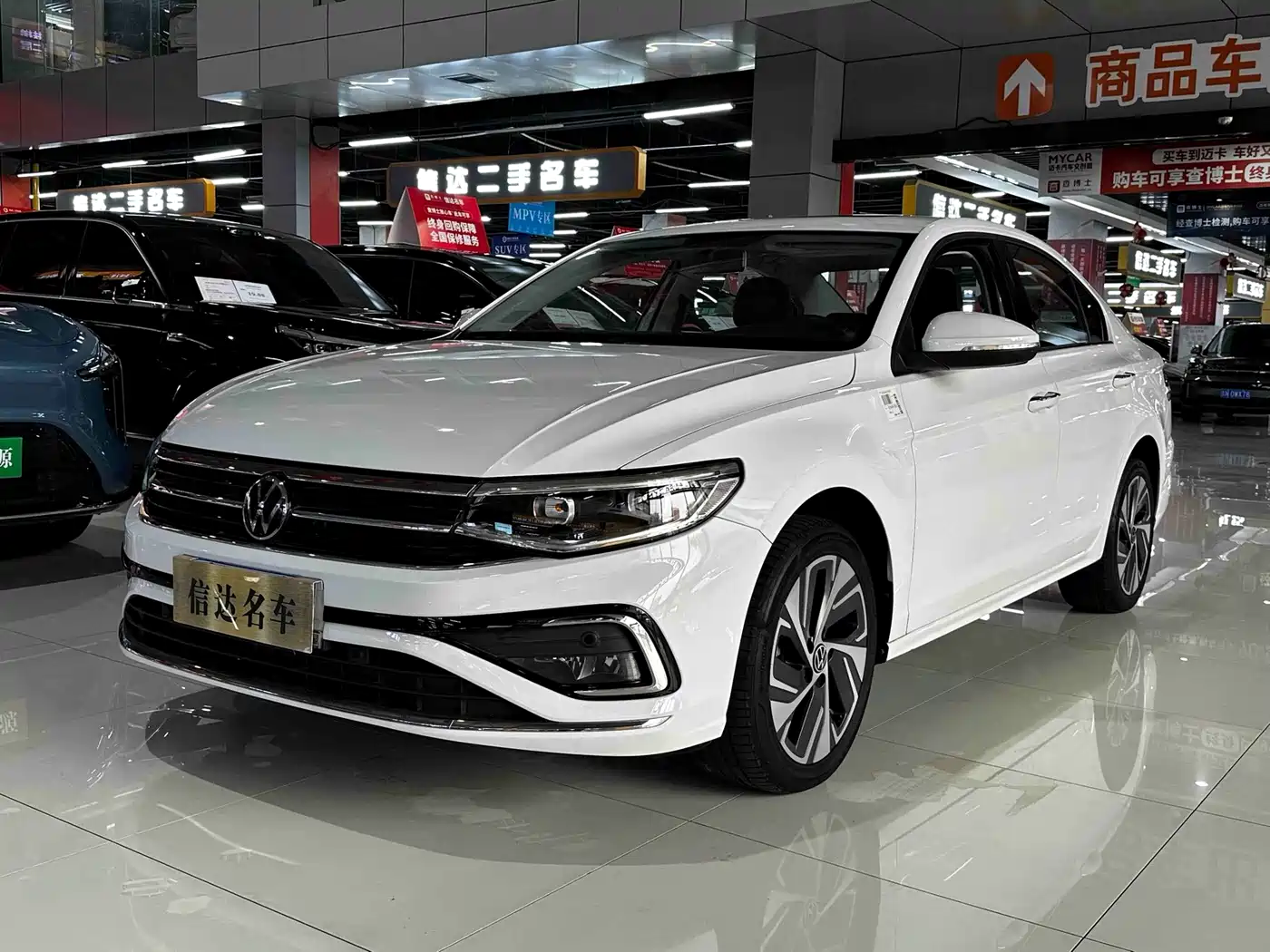 Volkswagen Bora 2024 2024 200TSI DSG Joy Ride PRO Edition