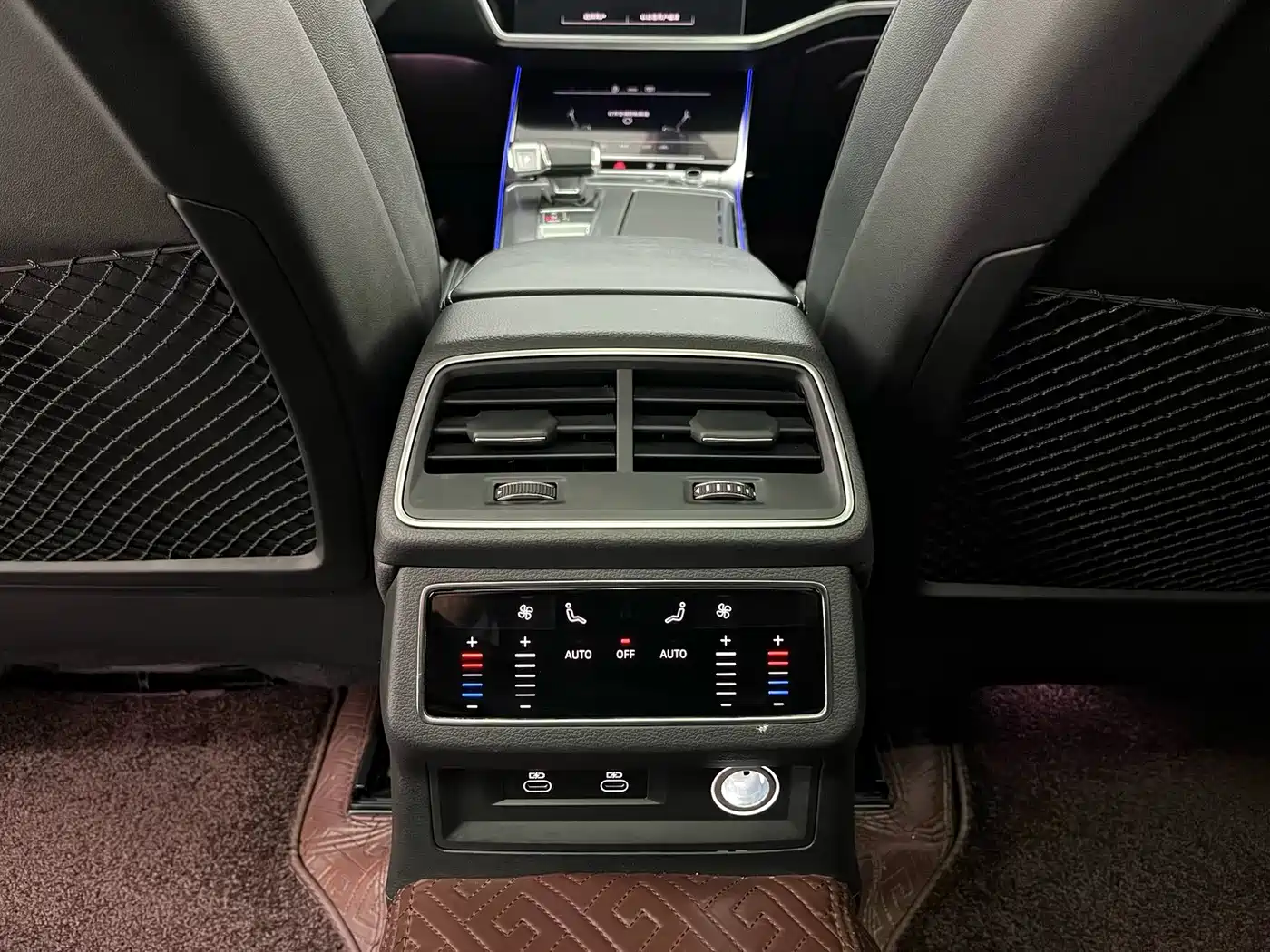 Audi A6L 2024 45 TFSI Premium Dynamic фото 9