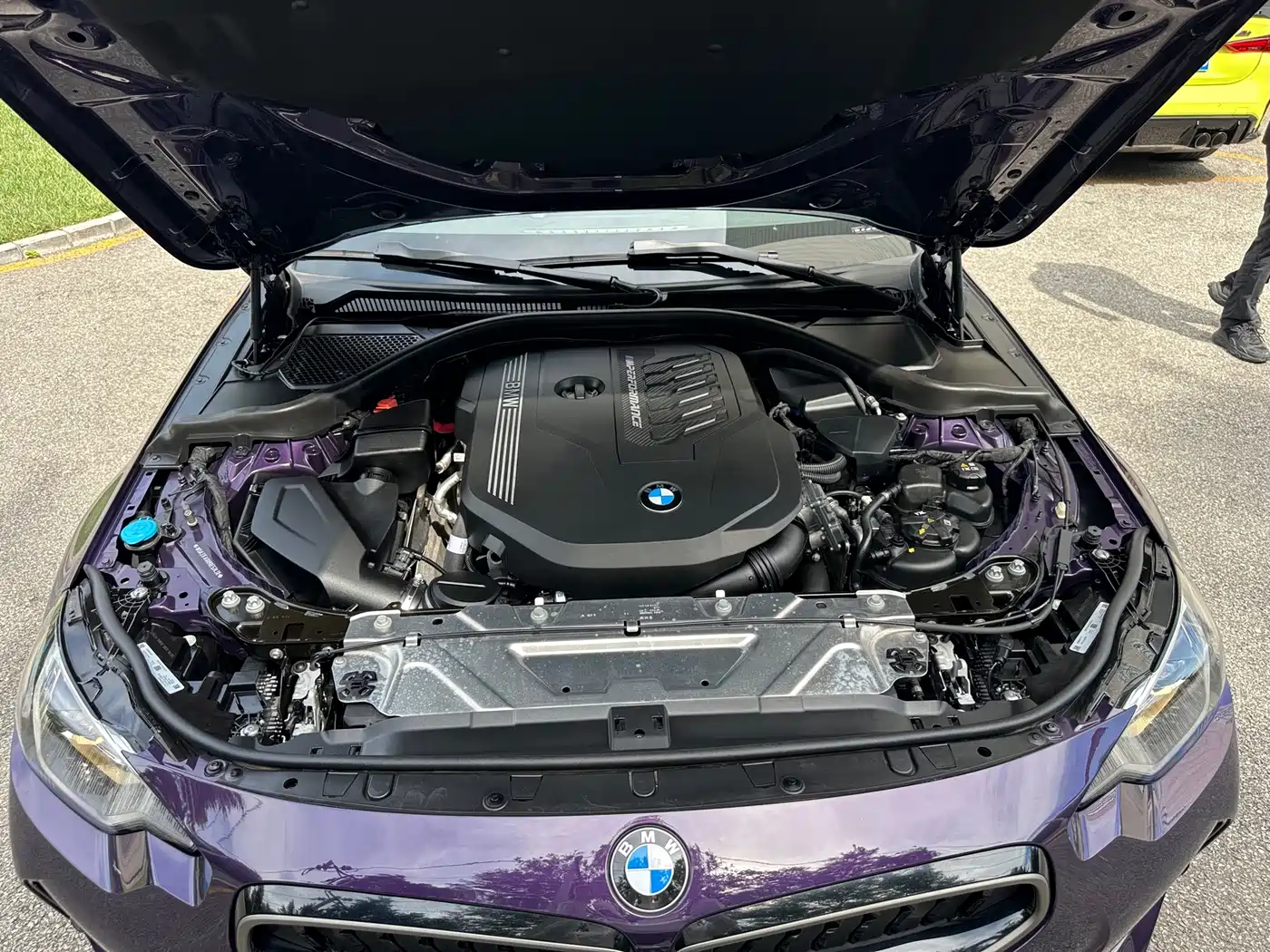 BMW M240i 2025 2023 M240i
