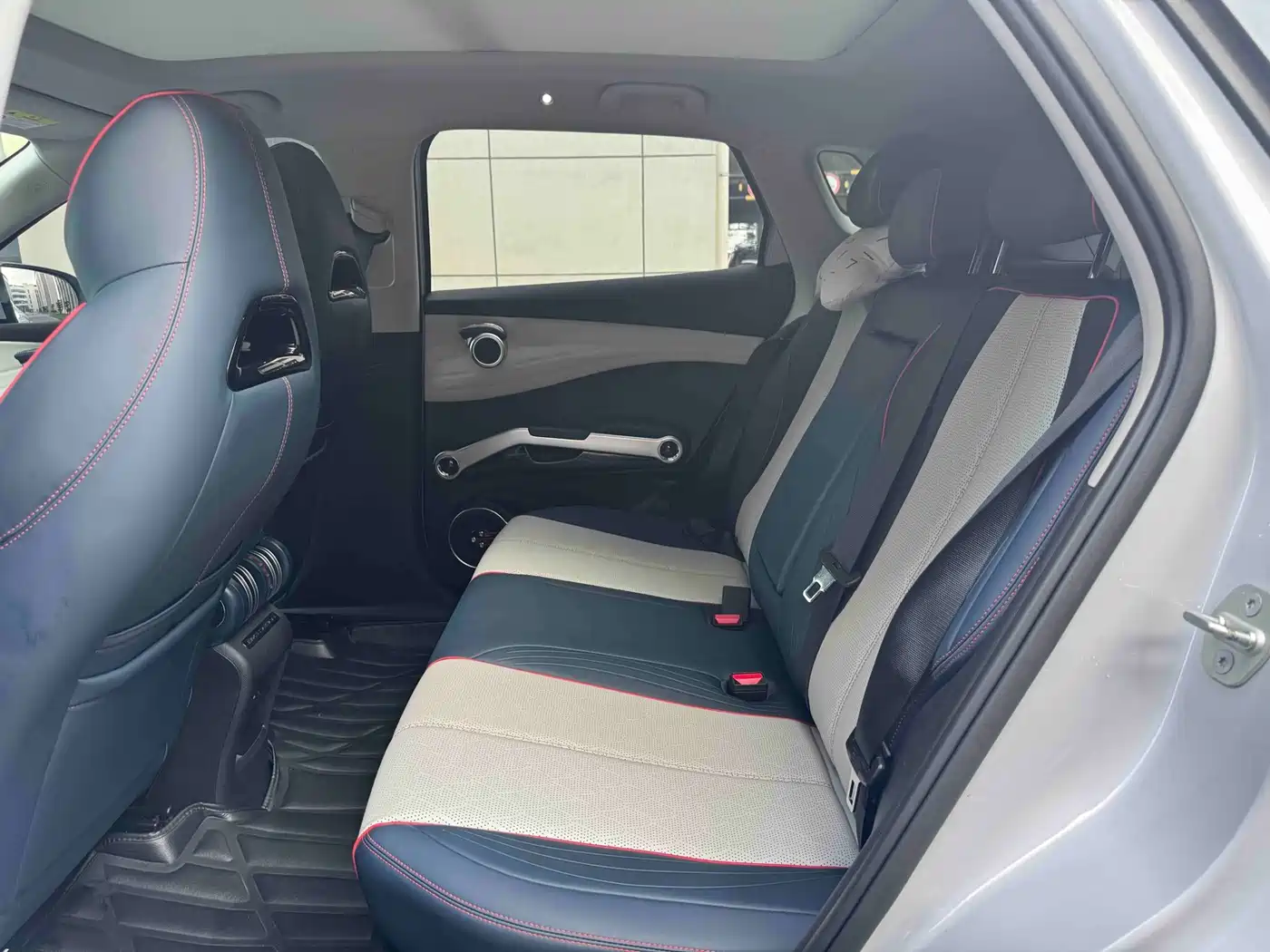 BYD Yuan PLUS 2022 2022 510KM Flagship