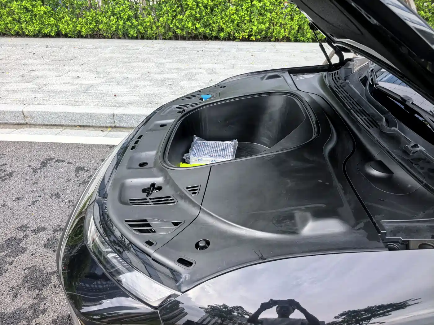 Фото 20 - XPeng P7
