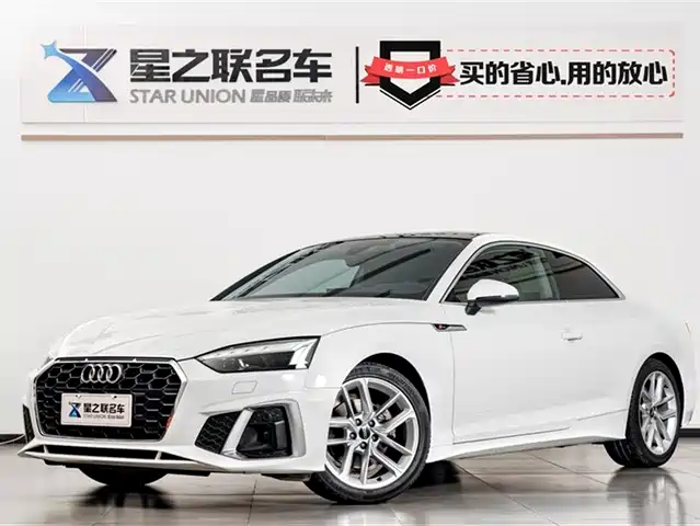 audi a5-(import)