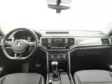 Фото 5 - Volkswagen Teramont