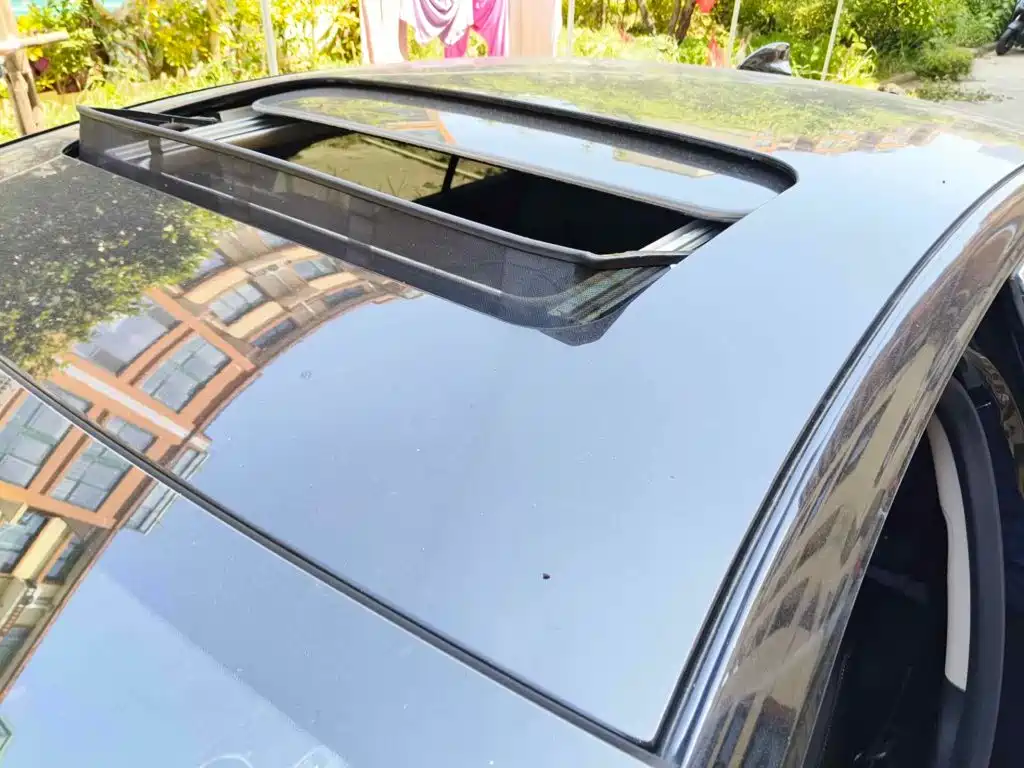 Buick Regal 2025 2024 Facelift 25T Super Enjoy Edition