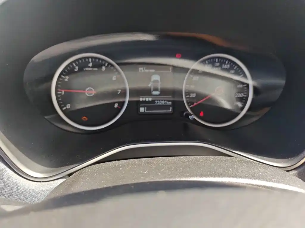 Baojun 530 2019 2019 1.5T Manual Elite (7-seater) China V