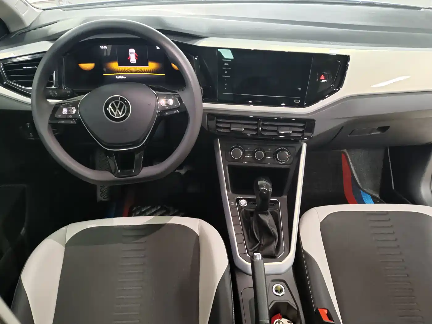 2024 Volkswagen Polo