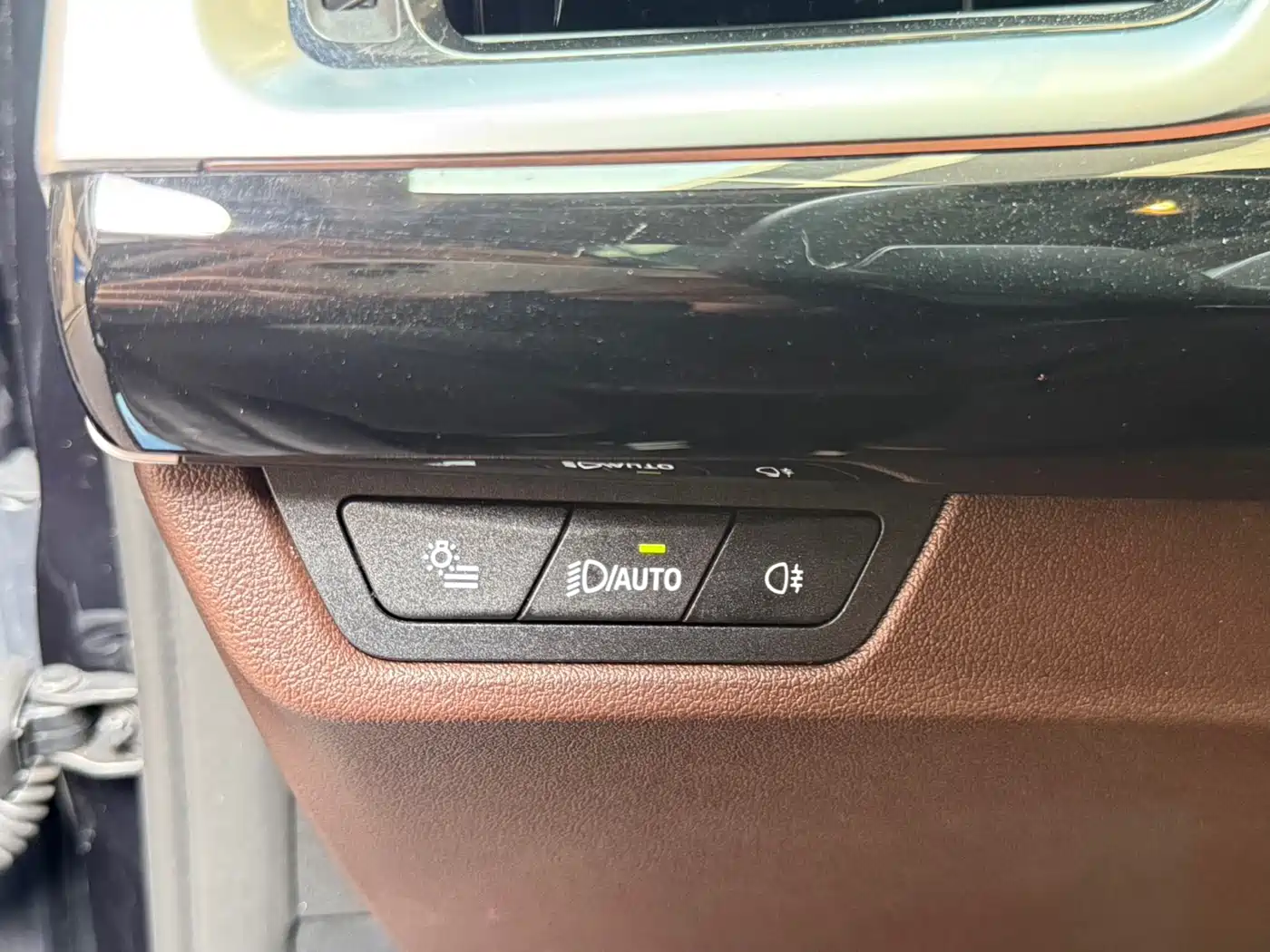 BMW X1 2023 sDrive20Li X Design Package фото 16