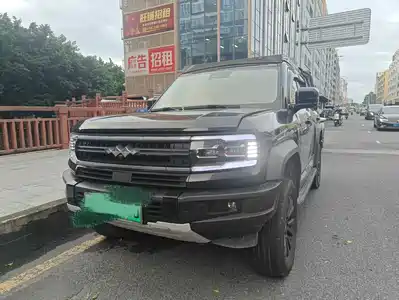 Fangchengbao Bao 5