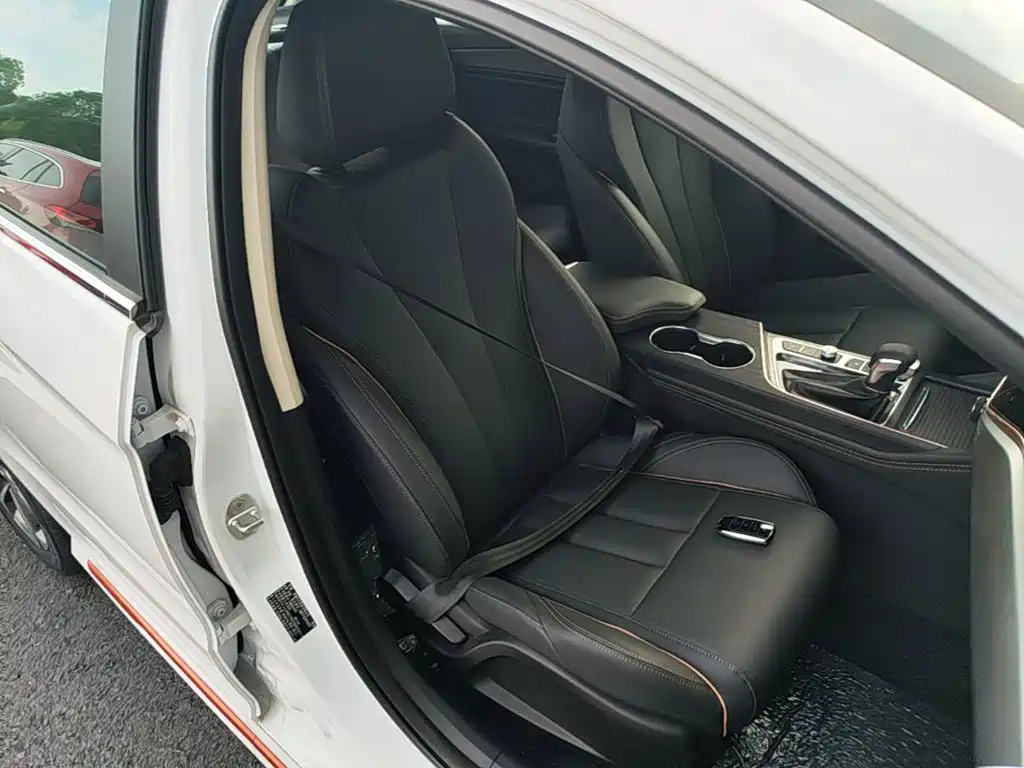 Chery Arrizo 5 PLUS 2026 2025 Model 1.5L CVT Million Classic Edition