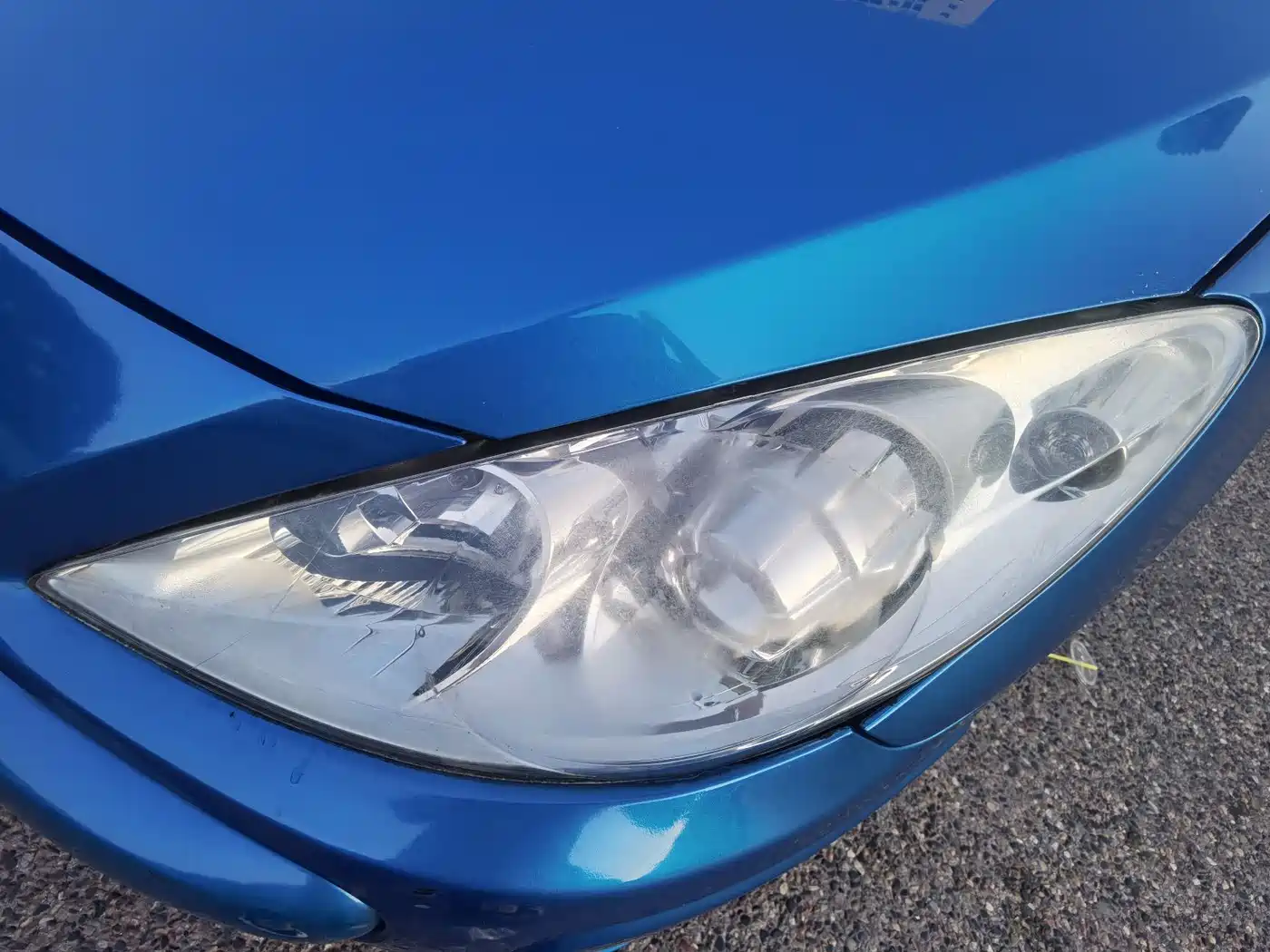 Peugeot 307 2013 Hatchback 1.6L Automatic Comfort фото 22