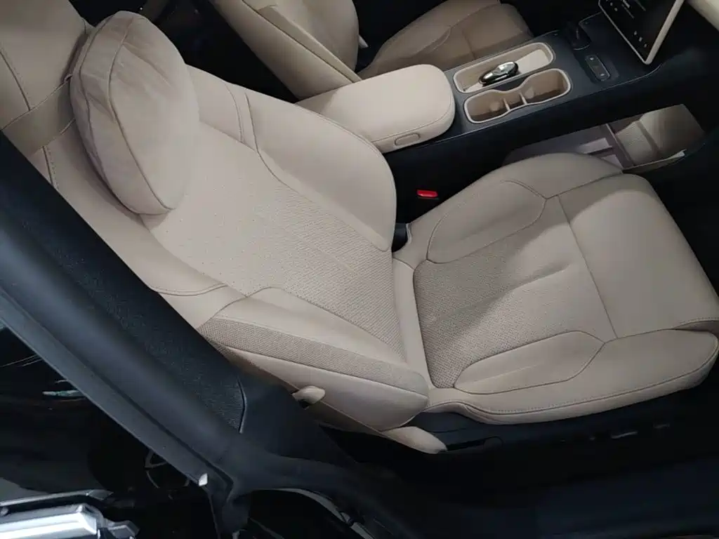 NIO ET5T 2025 2024 75kWh Touring