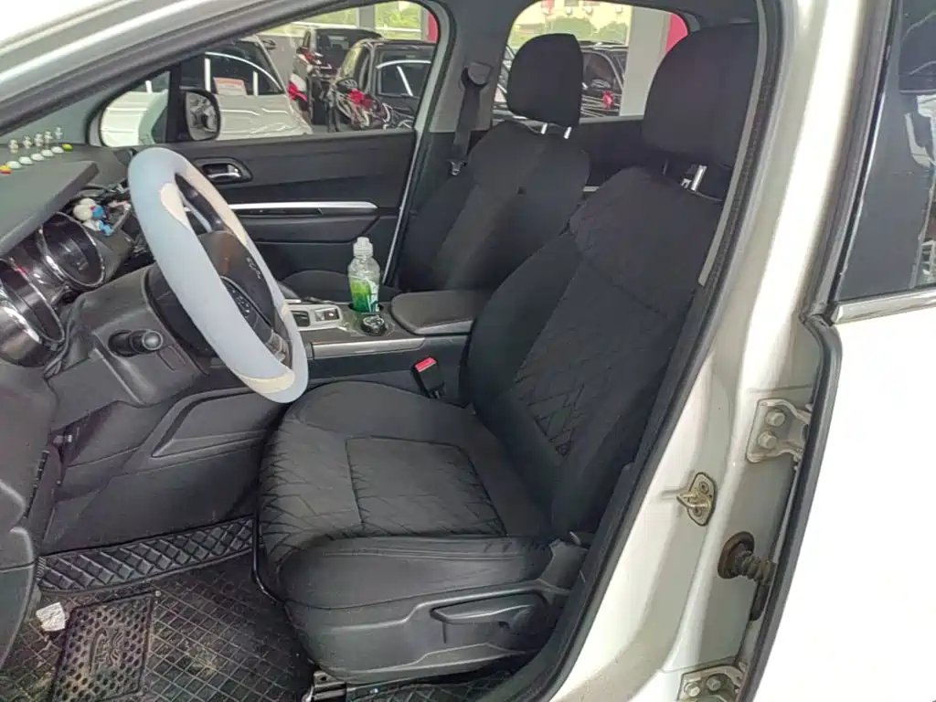 Peugeot 3008 2019 2019 350THP Automatic Leading Edition