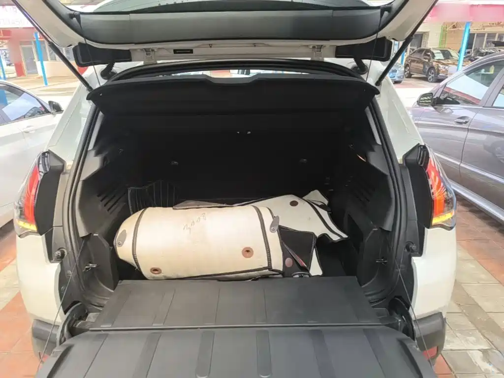 Peugeot 3008 2019 2019 350THP Automatic Leading Edition