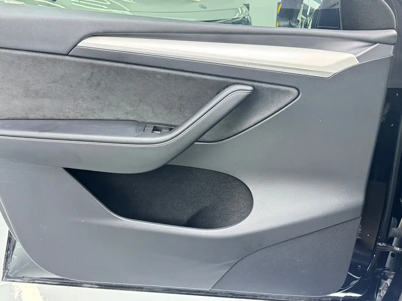 Tesla Model Y 2021 2021 Model Long Range AWD