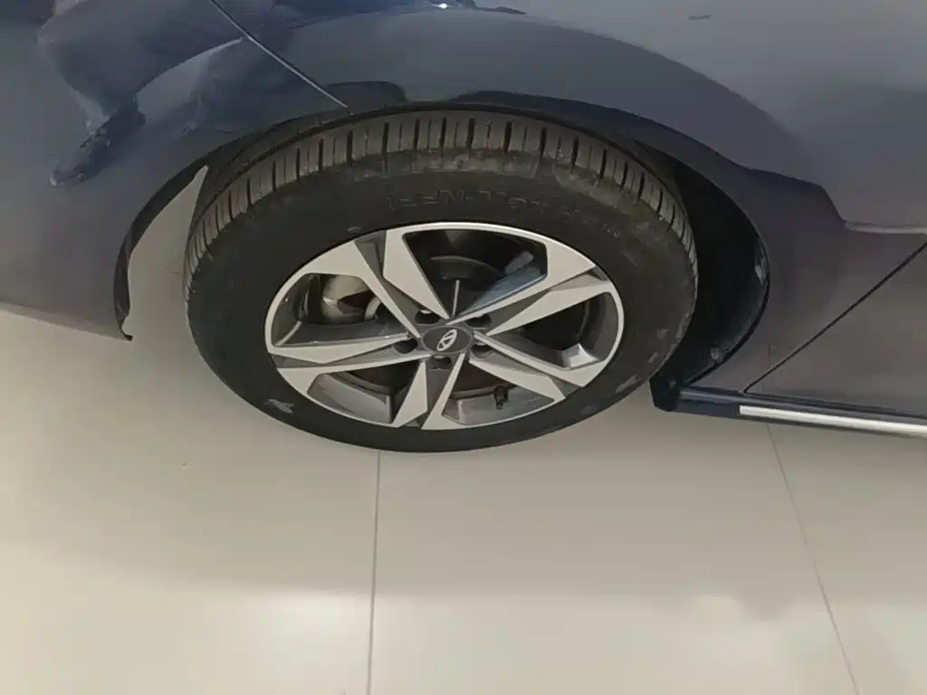 Chery Arrizo 5 PLUS 2022 2021 Little AI 1.5T CVT Enjoy PLUS