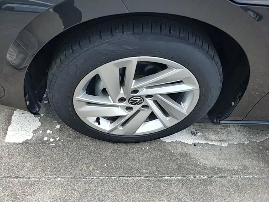 Volkswagen Lamando, миниатюра 23