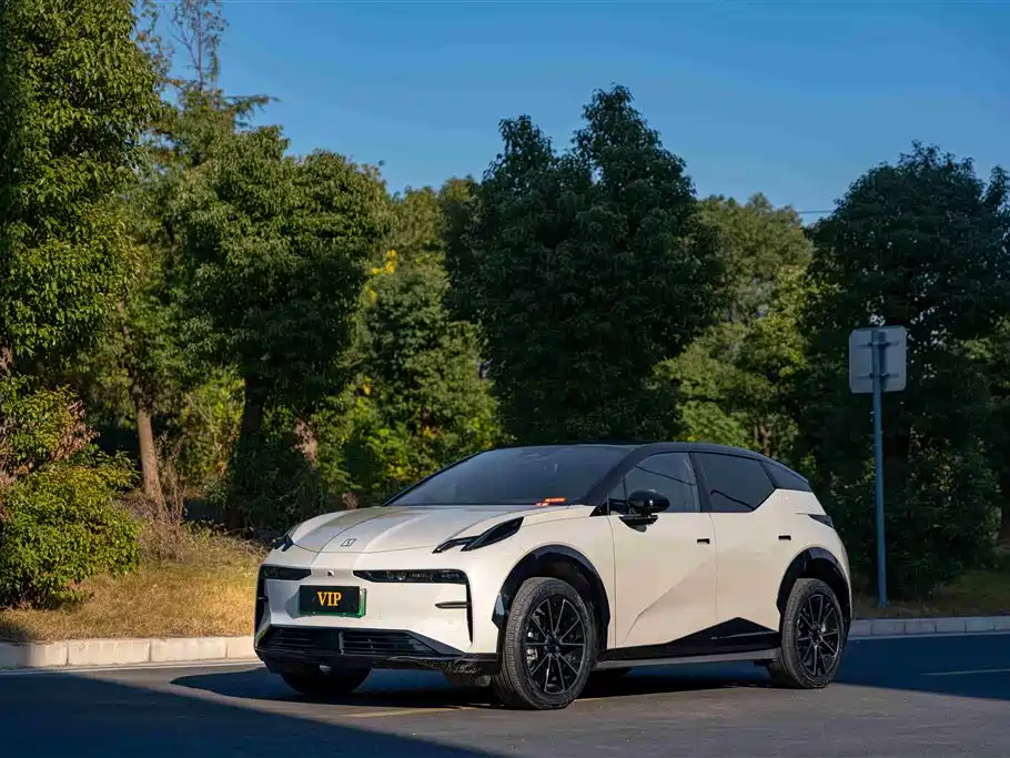 ZEEKR EXTREME KRYPTON X