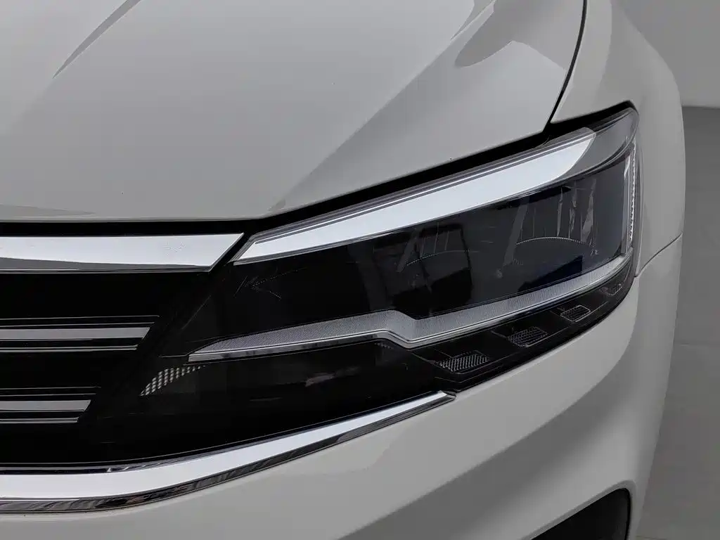 Volkswagen Lamando, миниатюра 7