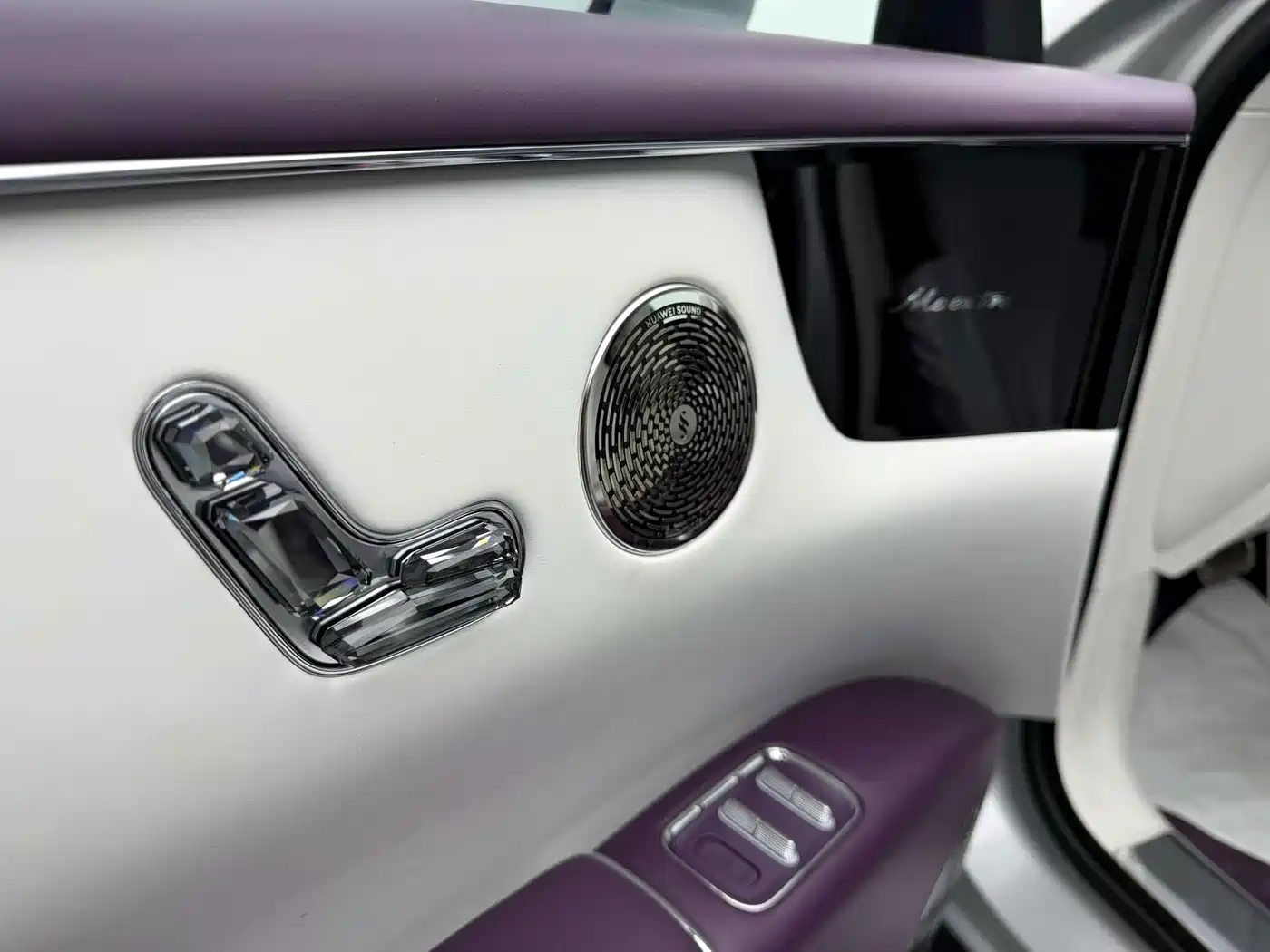 Zunjie S800 2026 2025 Range Extender Starlight Executive 4-Seater