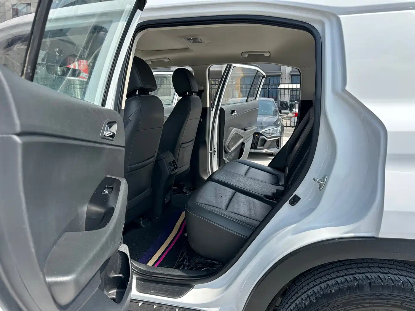 HYUNDAI BEIJING HYUNDAI IX35