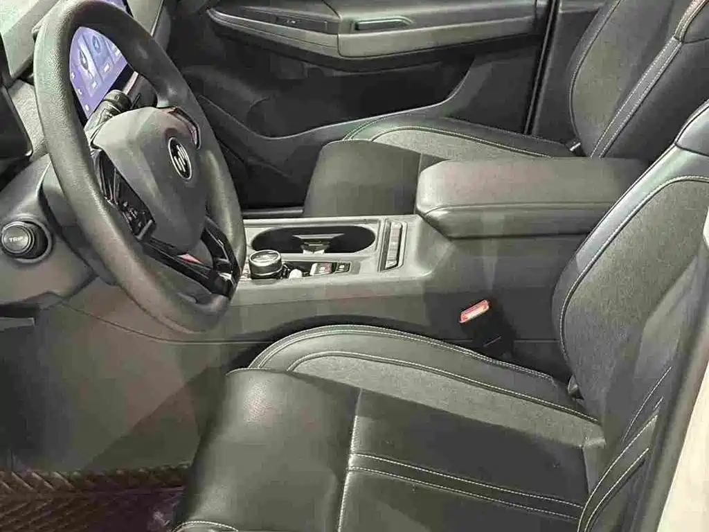 Weltmeister E.5 2022 2022 Pro