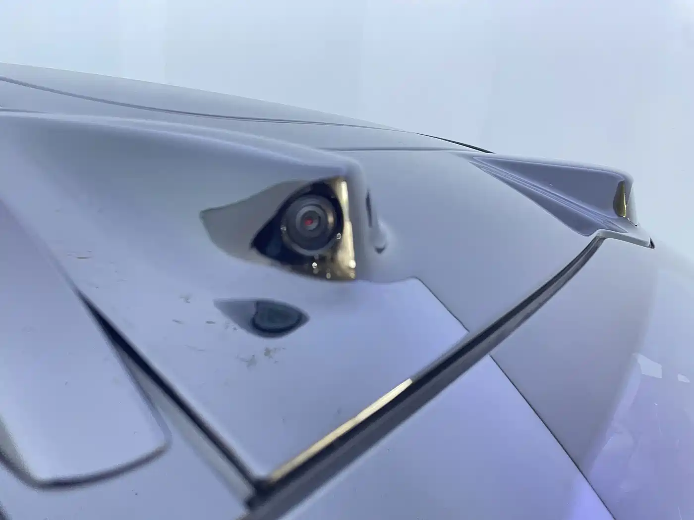 NIO ES7 2022 2022 100kWh First Edition