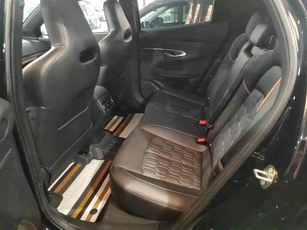 CHANGAN UNI-T