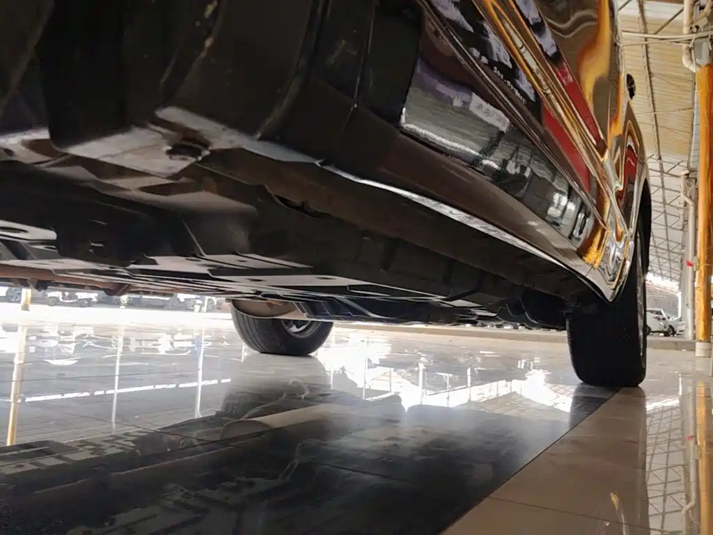 Фото 22 - Toyota Highlander