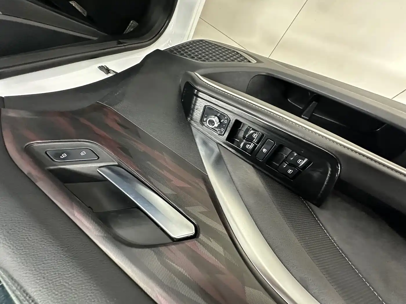 Haval H6 2021 Model National Trend Edition 1.5T Auto Champion фото 18
