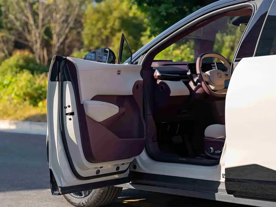 ZEEKR EXTREME KRYPTON X