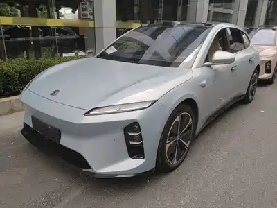NIO ET5T