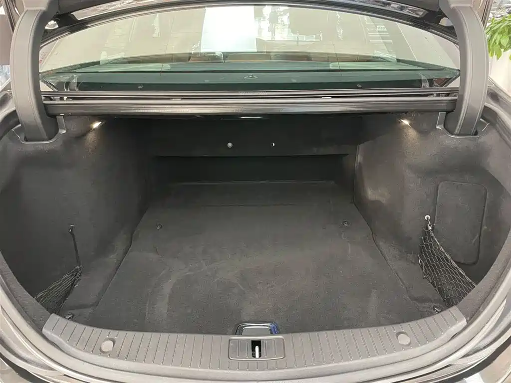 Mercedes-Benz S-Class 2014 S 320 L Business фото 26