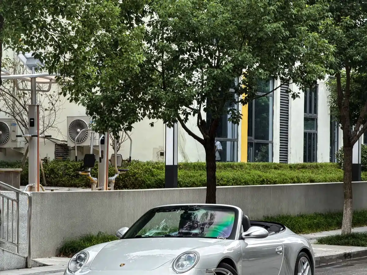 Photo 15 - Porsche 911