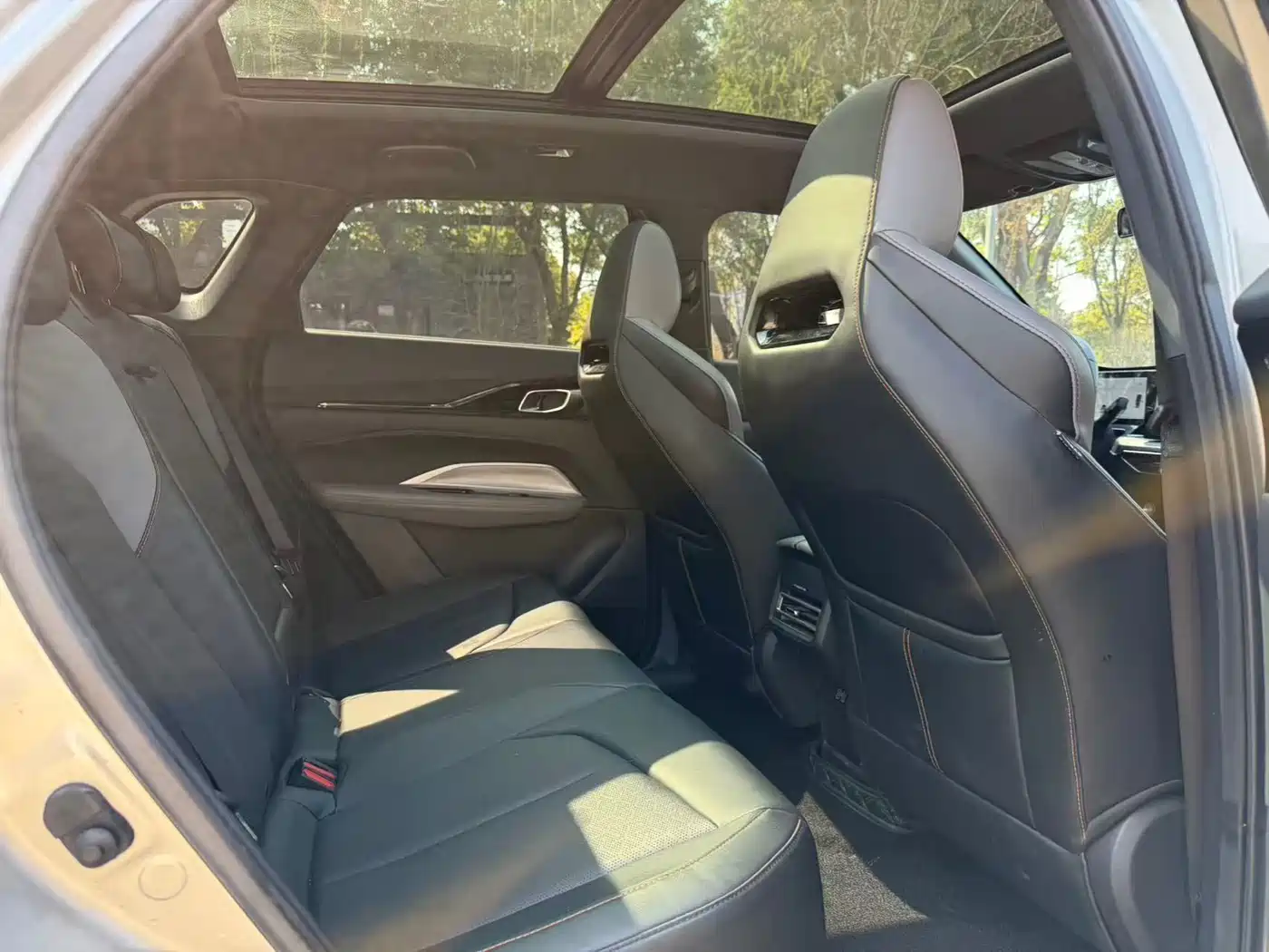 CHANGAN CHANGAN AUCHAN Z6