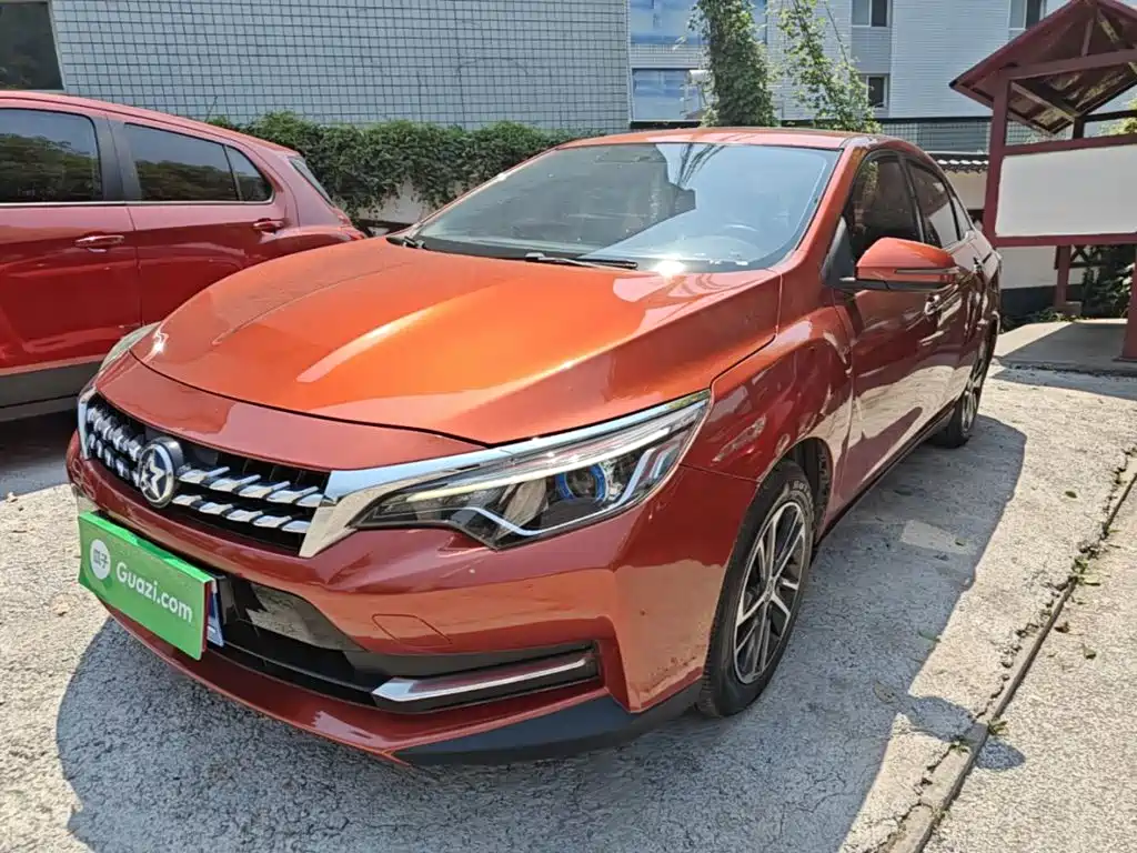 Venucia D60 2018 2018 1.6L Manual Smart Elite Edition