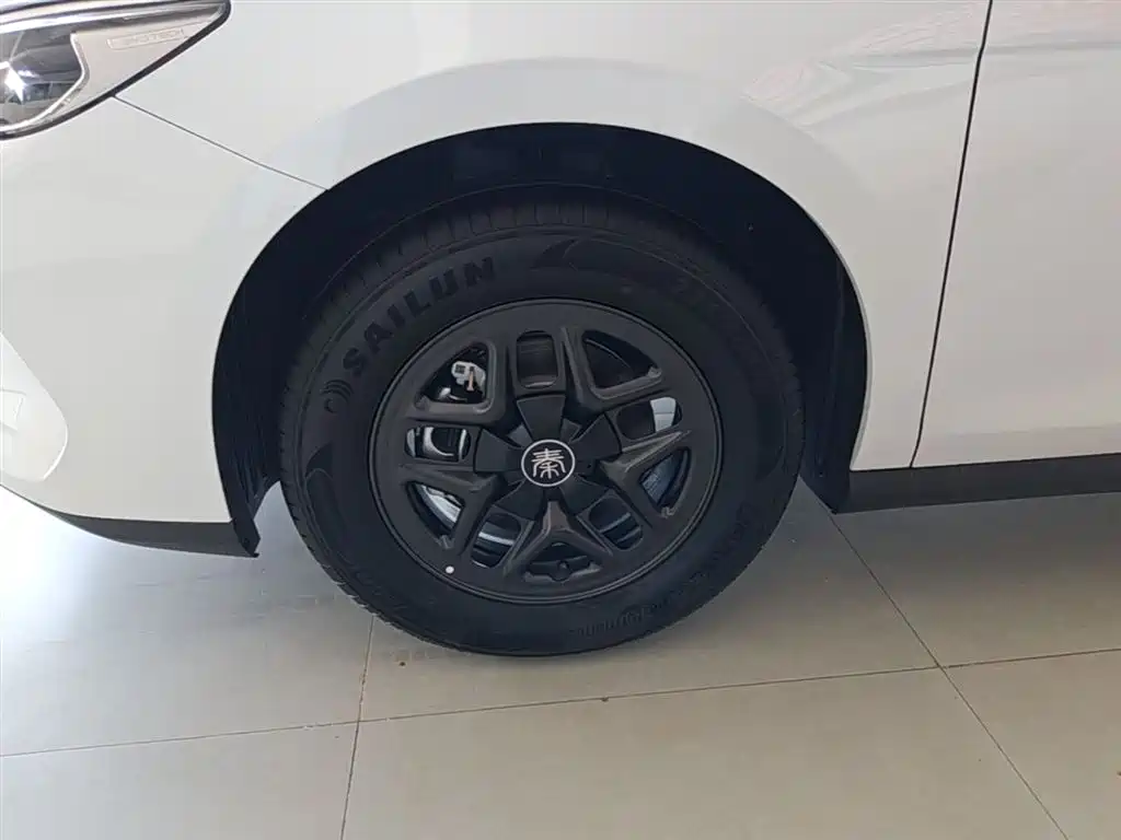 BYD Qin PLUS 2026 DM-i Smart Edition 128KM Progressive фото 23
