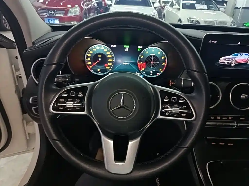 Mercedes-Benz C-Class 2019 Facelift C 260 L Sport фото 11