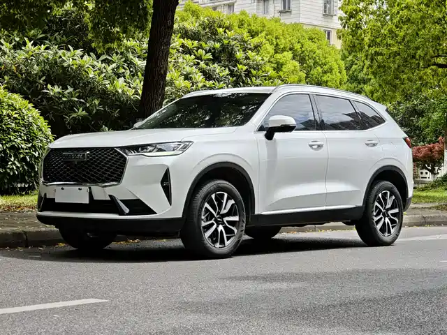 HAVAL H6 2023
