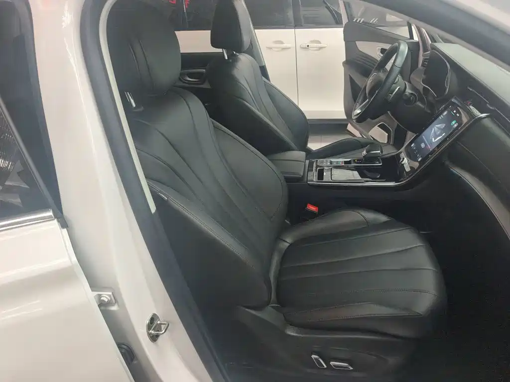 Roewe RX5 eMAX 2020 2020 500PHEV Smart Cockpit Flagship Edition