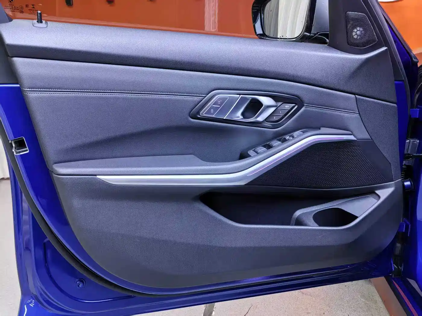 BMW 3 Series 2020 325i M Sport Package фото 18
