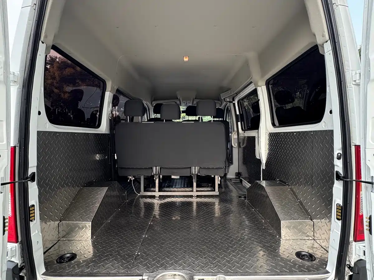 Photo 10 - Maxus Xintu V80