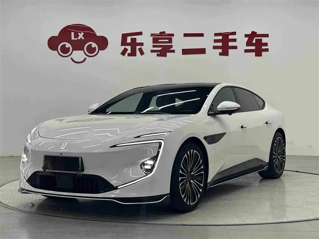 Avatr 12 2025 Ultra Pure Electric AWD